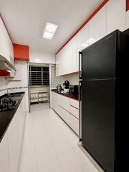 Blk 486 Segar Grove (Bukit Panjang), HDB 4 Rooms #566677221